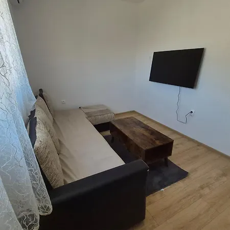 Glendale Appartement