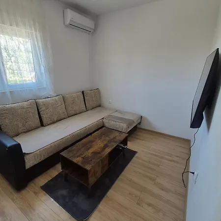 Glendale Mostar